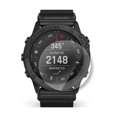 Захисна плівка StatusSKIN для Garmin Tactix Charlie