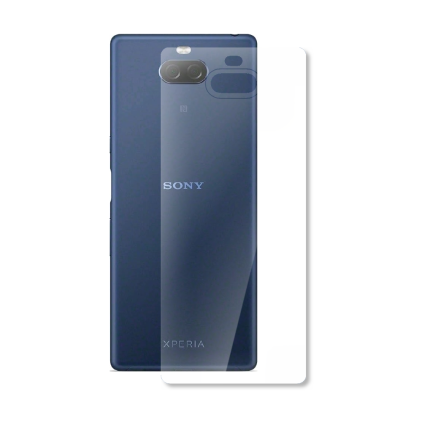 Захисна плівка StatusSKIN для Sony Xperia 10