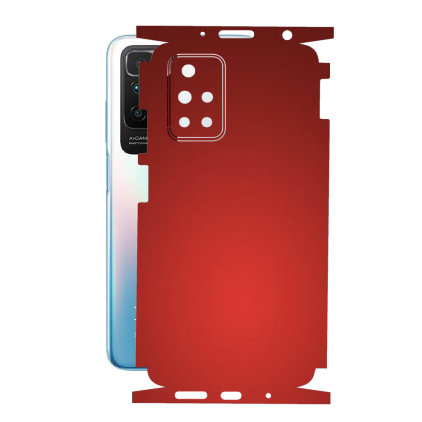Захисна плівка StatusSKIN для Xiaomi Redmi 10 Prime