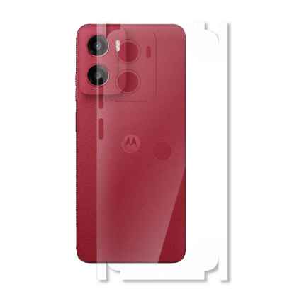 Захисна плівка StatusSKIN для Motorola Moto G05