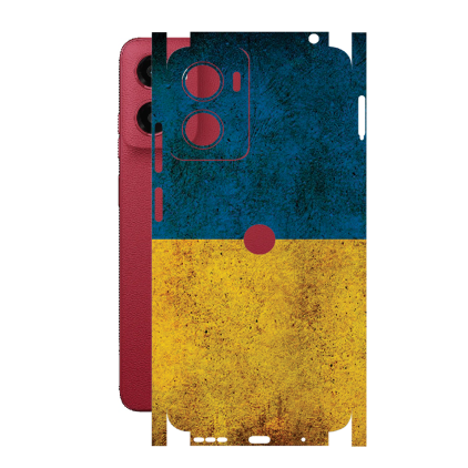 Захисна плівка StatusSKIN для Motorola Moto G05
