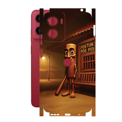 Захисна плівка StatusSKIN для Motorola Moto G05