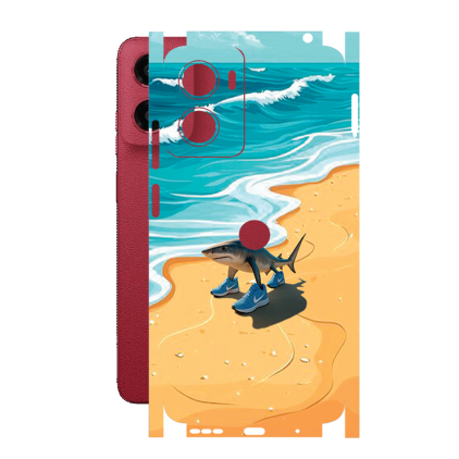 Захисна плівка StatusSKIN для Motorola Moto G05