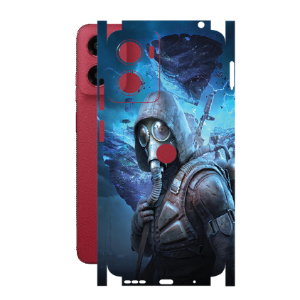 Захисна плівка StatusSKIN для Motorola Moto G05