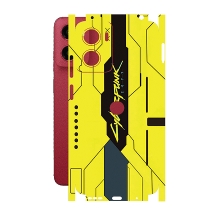 Захисна плівка StatusSKIN для Motorola Moto G05