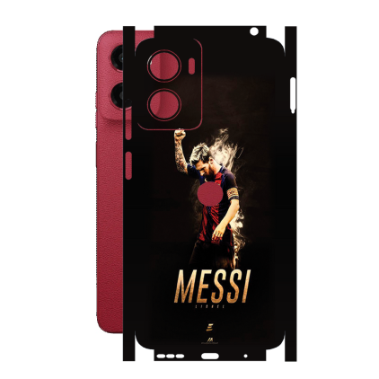 Захисна плівка StatusSKIN для Motorola Moto G05