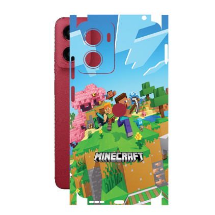 Захисна плівка StatusSKIN для Motorola Moto G05