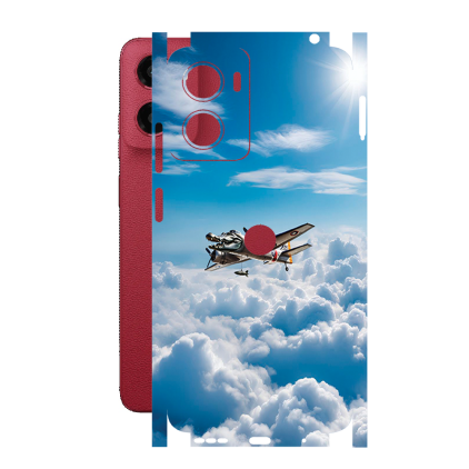 Захисна плівка StatusSKIN для Motorola Moto G05