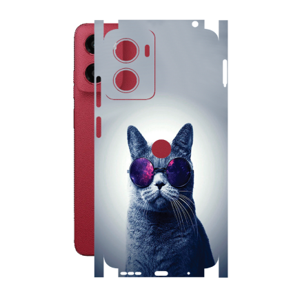 Захисна плівка StatusSKIN для Motorola Moto G05