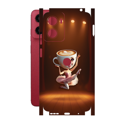 Захисна плівка StatusSKIN для Motorola Moto G05