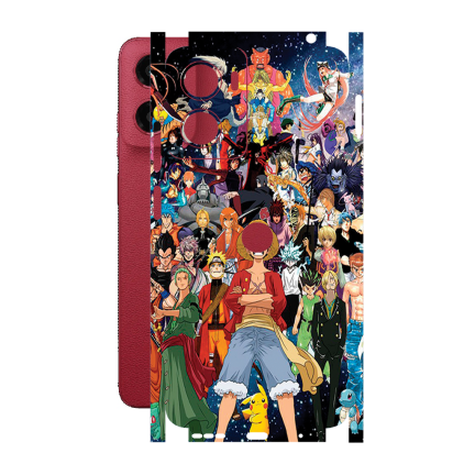 Захисна плівка StatusSKIN для Motorola Moto G05