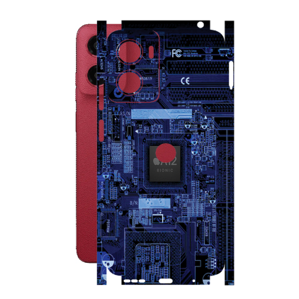 Захисна плівка StatusSKIN для Motorola Moto G05