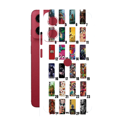 Захисна плівка StatusSKIN для Motorola Moto G05