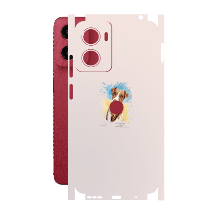 Захисна плівка StatusSKIN для Motorola Moto G05