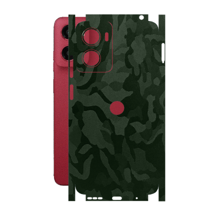 Захисна плівка StatusSKIN для Motorola Moto G05