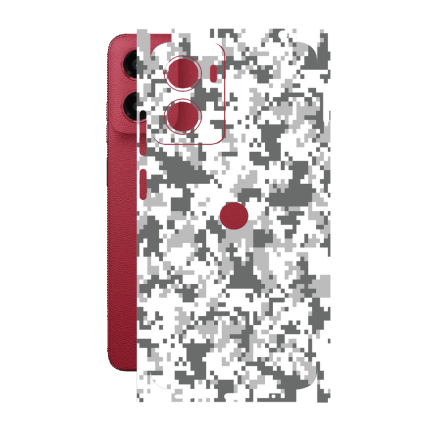 Захисна плівка StatusSKIN для Motorola Moto G05