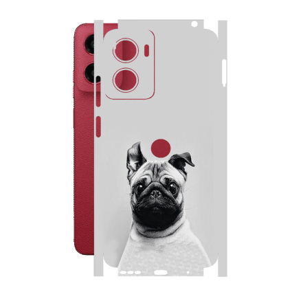 Захисна плівка StatusSKIN для Motorola Moto G05