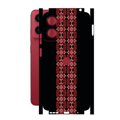 Захисна плівка StatusSKIN для Motorola Moto G05