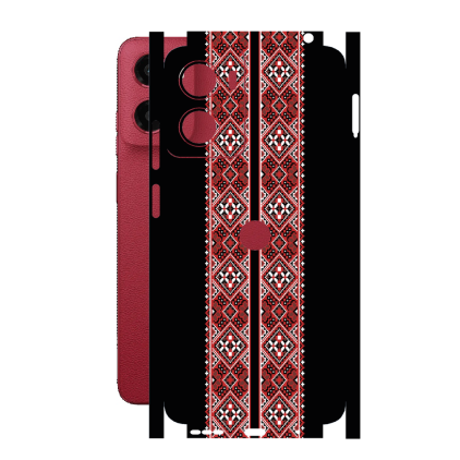 Захисна плівка StatusSKIN для Motorola Moto G05