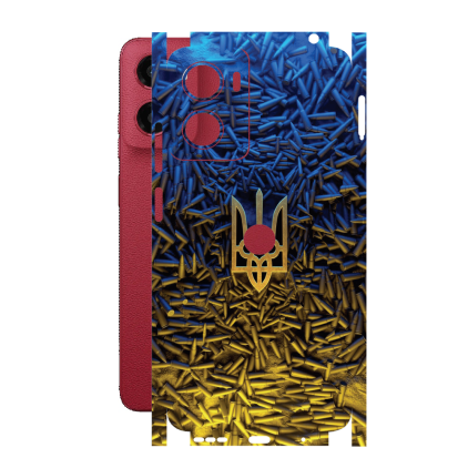 Захисна плівка StatusSKIN для Motorola Moto G05