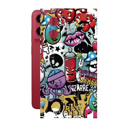 Захисна плівка StatusSKIN для Motorola Moto G05