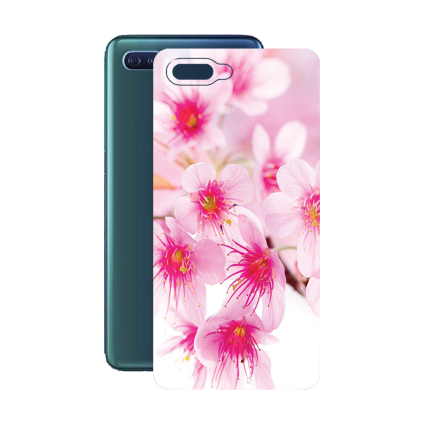 Защитная пленка StatusSKIN для OPPO Reno A
