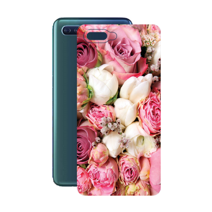Защитная пленка StatusSKIN для OPPO Reno A