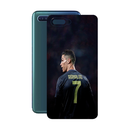Защитная пленка StatusSKIN для OPPO Reno A