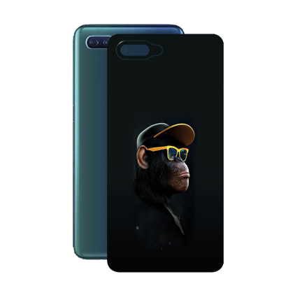 Защитная пленка StatusSKIN для OPPO Reno A