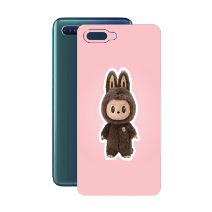 Защитная пленка StatusSKIN для OPPO Reno A