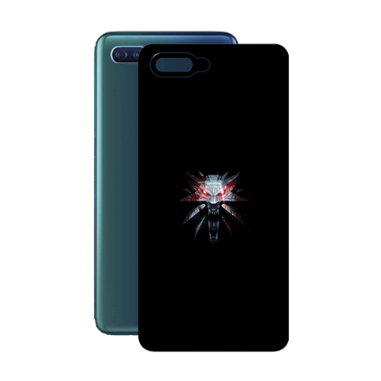 Защитная пленка StatusSKIN для OPPO Reno A