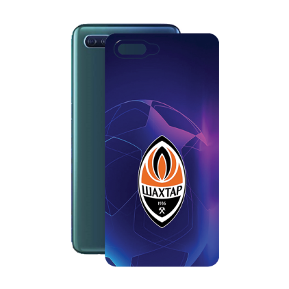 Защитная пленка StatusSKIN для OPPO Reno A