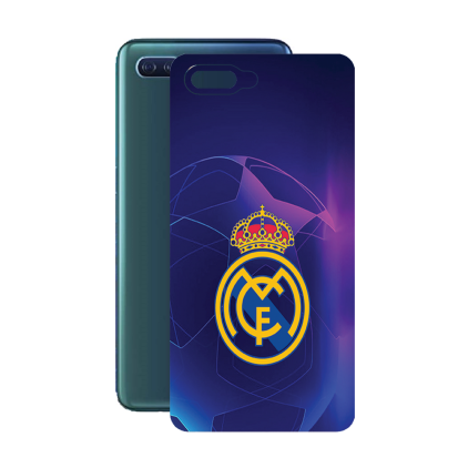 Защитная пленка StatusSKIN для OPPO Reno A
