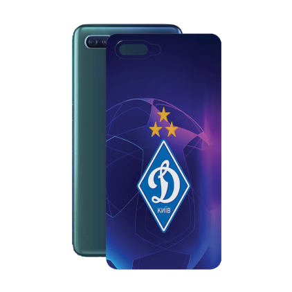 Защитная пленка StatusSKIN для OPPO Reno A