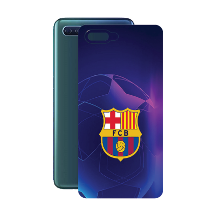 Защитная пленка StatusSKIN для OPPO Reno A