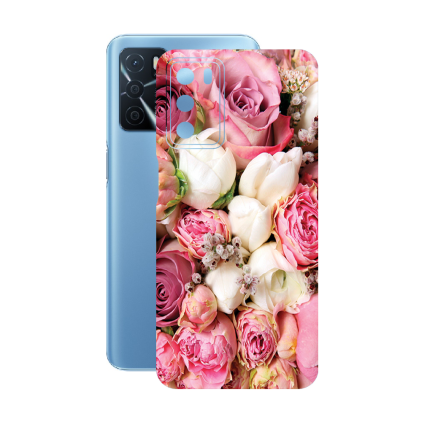 Захисна плівка StatusSKIN для OPPO A54s