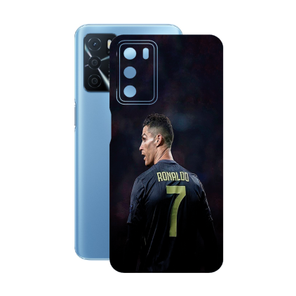 Захисна плівка StatusSKIN для OPPO A54s