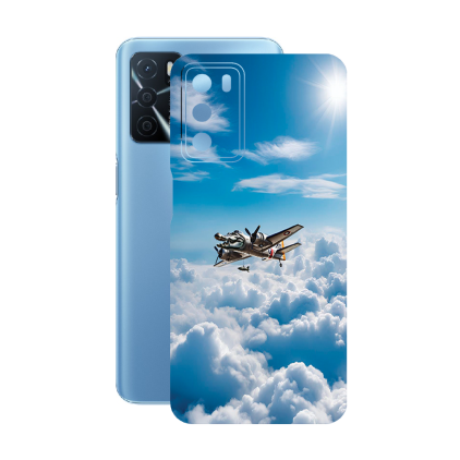 Захисна плівка StatusSKIN для OPPO A54s