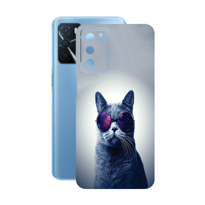 Захисна плівка StatusSKIN для OPPO A54s