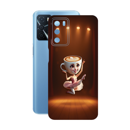 Захисна плівка StatusSKIN для OPPO A54s