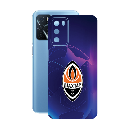 Захисна плівка StatusSKIN для OPPO A54s