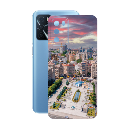Захисна плівка StatusSKIN для OPPO A54s