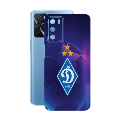 Захисна плівка StatusSKIN для OPPO A54s