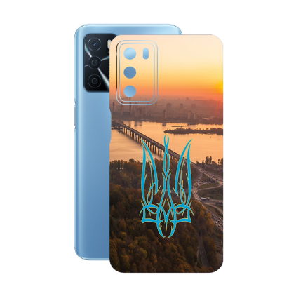Захисна плівка StatusSKIN для OPPO A54s