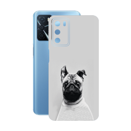 Захисна плівка StatusSKIN для OPPO A54s