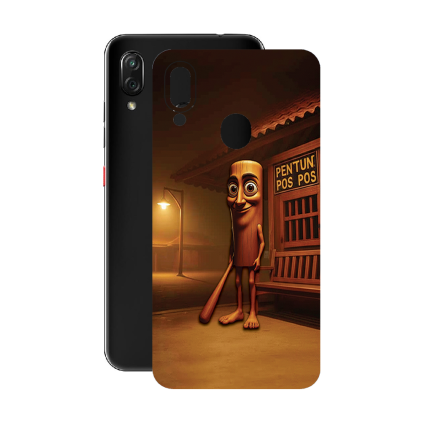 Захисна плівка StatusSKIN для ZTE Blade V10 Vita