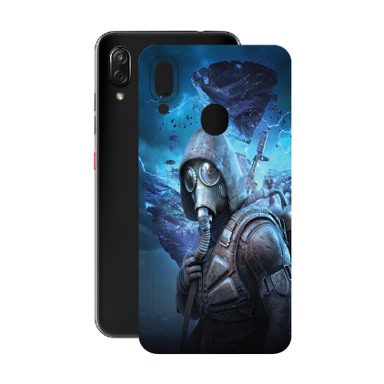Захисна плівка StatusSKIN для ZTE Blade V10 Vita