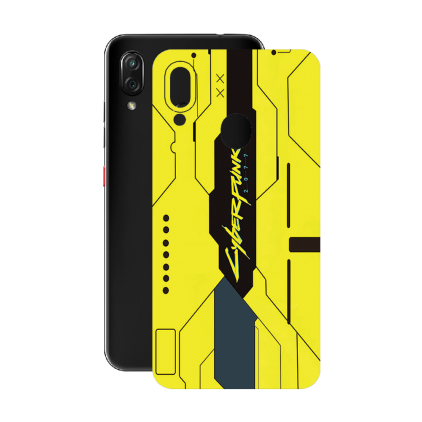 Захисна плівка StatusSKIN для ZTE Blade V10 Vita