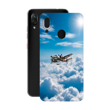 Захисна плівка StatusSKIN для ZTE Blade V10 Vita