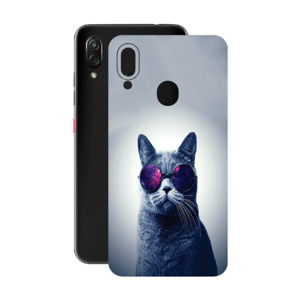 Захисна плівка StatusSKIN для ZTE Blade V10 Vita